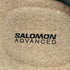 サロモン SALOMON ADVANCED RX Slide LEATHER サンダル メンズ JPN:27.5