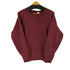 タルテックス TULTEX 80S ラグランスリーブクルーネックスウェット メンズ import:XL XL