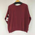 タルテックス TULTEX 80S ラグランスリーブクルーネックスウェット メンズ import:XL XL