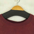 タルテックス TULTEX 80S ラグランスリーブクルーネックスウェット メンズ import:XL XL