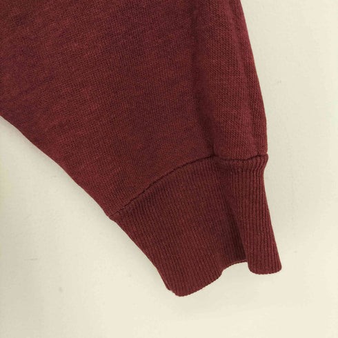 タルテックス TULTEX 80S ラグランスリーブクルーネックスウェット メンズ import:XL XL