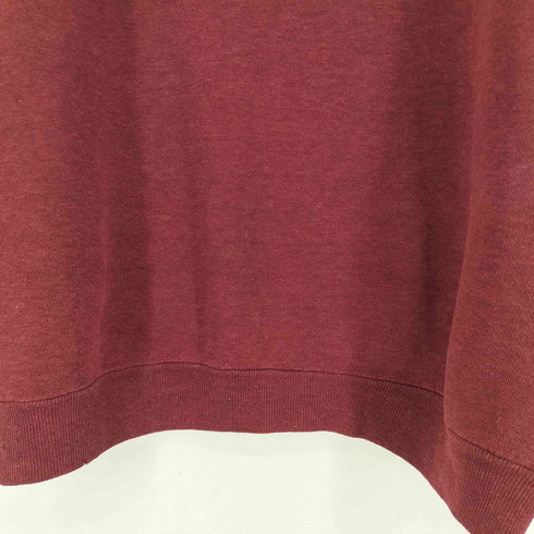 タルテックス TULTEX 80S ラグランスリーブクルーネックスウェット メンズ import:XL XL
