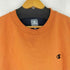 チャンピオン Champion ワンポイント刺繍クルーネックスウェット メンズ import:L