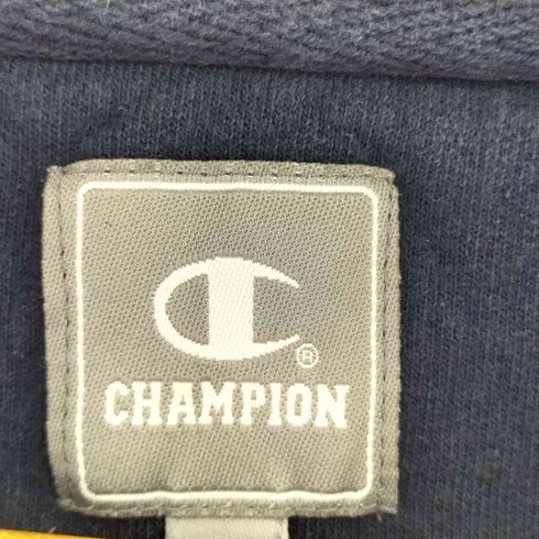 チャンピオン Champion ワンポイント刺繍クルーネックスウェット メンズ import:L