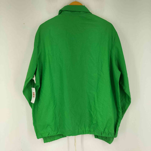 ADMIRAL SPORTSWEAR 80-90S USA製 コーチジャケット メンズ import:L