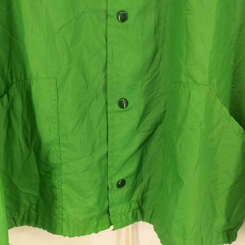 ADMIRAL SPORTSWEAR 80-90S USA製 コーチジャケット メンズ import:L