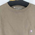 チャンピオン Champion ワンポイント刺繍クルーネックスウェット メンズ JPN:XXL