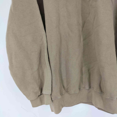 チャンピオン Champion ワンポイント刺繍クルーネックスウェット メンズ JPN:XXL