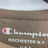 チャンピオン Champion ワンポイント刺繍クルーネックスウェット メンズ JPN:XXL