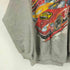ギルダン GILDAN 00S 両面プリントクルーネックスウェット メンズ import:XL