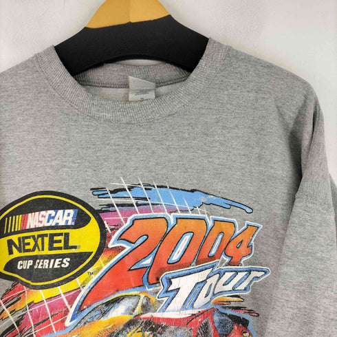 ギルダン GILDAN 00S 両面プリントクルーネックスウェット メンズ import:XL