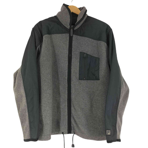 フィラスポーツ FILA SPORTS 90-00S ジップアップフリースジャケット メンズ import:S