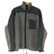 フィラスポーツ FILA SPORTS 90-00S ジップアップフリースジャケット メンズ import:S