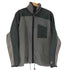 フィラスポーツ FILA SPORTS 90-00S ジップアップフリースジャケット メンズ import:S