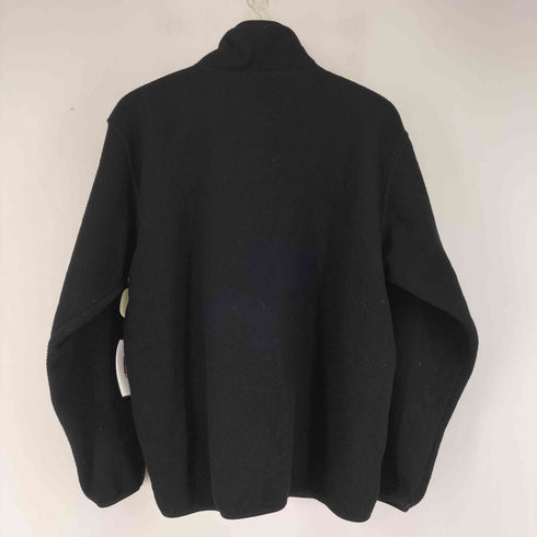 ECKO FUNCTION ジップアップフリースジャケット メンズ import:M