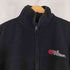 ECKO FUNCTION ジップアップフリースジャケット メンズ import:M