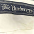 バーバリーズ BURBERRYS ノータックスラックス メンズ