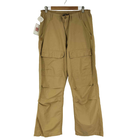 リーバイス Levis 00S コットンナイロン混カーゴパンツ メンズ 36/30