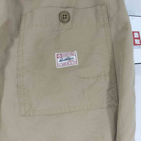 リーバイス Levis 00S コットンナイロン混カーゴパンツ メンズ 36/30
