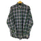 トミーヒルフィガー TOMMY HILFIGER チェック L/S BDシャツ メンズ import:L