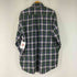 トミーヒルフィガー TOMMY HILFIGER チェック L/S BDシャツ メンズ import:L