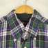 トミーヒルフィガー TOMMY HILFIGER チェック L/S BDシャツ メンズ import:L
