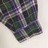 トミーヒルフィガー TOMMY HILFIGER チェック L/S BDシャツ メンズ import:L