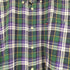 トミーヒルフィガー TOMMY HILFIGER チェック L/S BDシャツ メンズ import:L