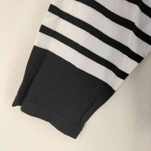 ウティ OUTIL Tricot AAST バスクシャツ メンズ  1