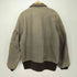 アルファインダストリーズ ALPHA INDUSTRIES CWU-45P レザー フライトジャケット メンズ import:XL