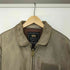 アルファインダストリーズ ALPHA INDUSTRIES CWU-45P レザー フライトジャケット メンズ import:XL