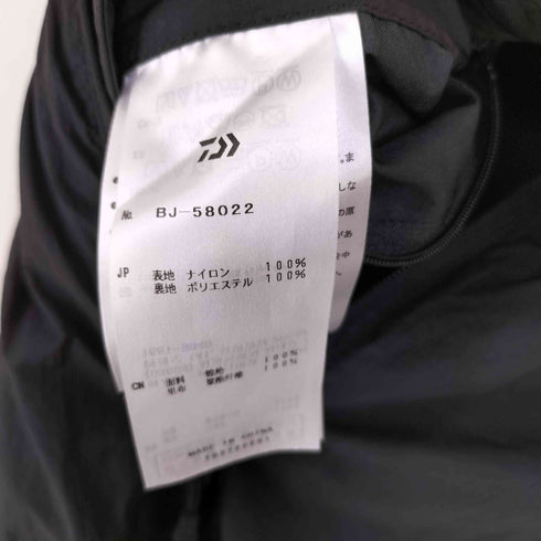 ダイワピアサーティナイン DAIWA PIER39 Tech Mil Vest ベスト メンズ JPN:L