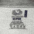 フルーツオブザルーム FRUIT OF THE LOOM 企業ロゴプリント クルーネックスウェット トレーナー メンズ L