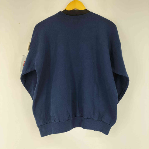 ヘインズ Hanes 90S クルーネックスウェット メンズ import:L