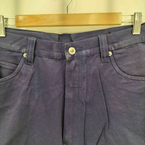 ロカウェア Rocawear 90-00s コットンチノ バギーショートパンツ ショーツ メンズ 36