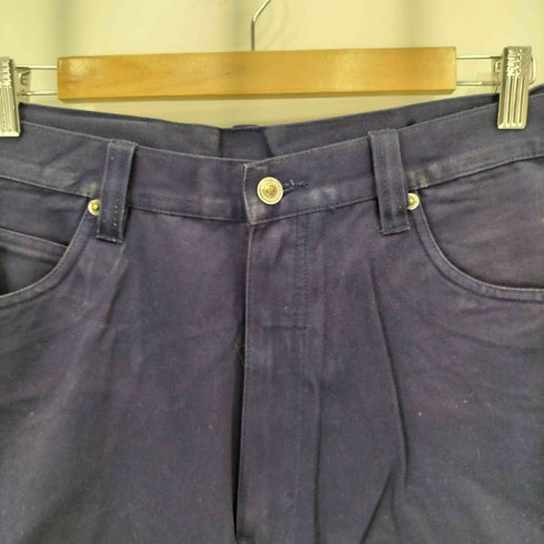 ロカウェア Rocawear 90-00s コットンチノ バギーショートパンツ ショーツ メンズ 36