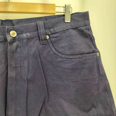 ロカウェア Rocawear 90-00s コットンチノ バギーショートパンツ ショーツ メンズ 36