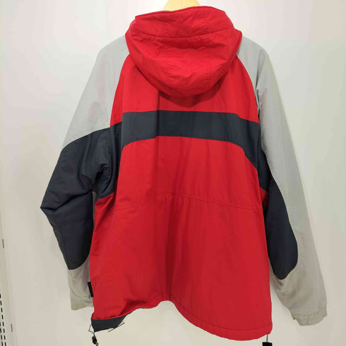 コロンビア Columbia 90S フリースライナー マウンテン パーカ メンズ import:XL