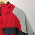 コロンビア Columbia 90S フリースライナー マウンテン パーカ メンズ import:XL