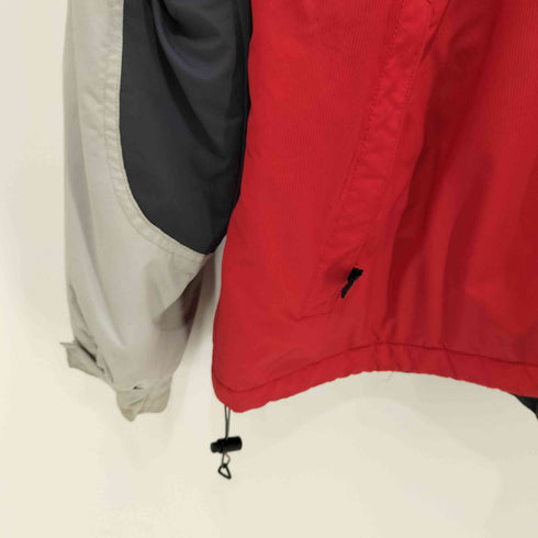コロンビア Columbia 90S フリースライナー マウンテン パーカ メンズ import:XL