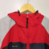 コロンビア Columbia 90S フリースライナー マウンテン パーカ メンズ import:XL