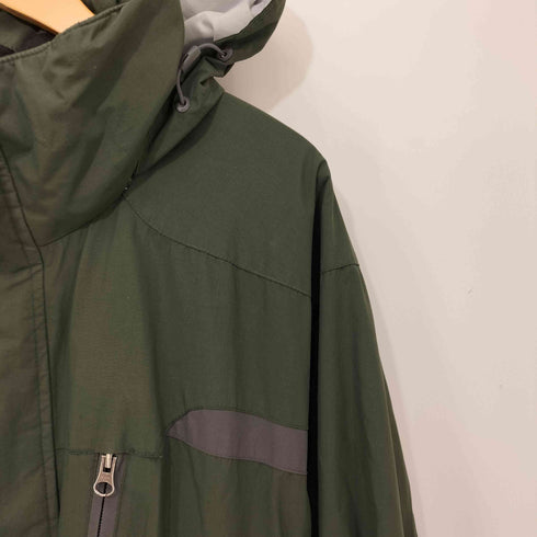 コロンビア Columbia 00S ナイロン マウンテンパーカ メンズ