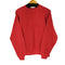 タルテックス TULTEX 80-90S ラグランスリーブクルーネックスウェット メンズ import:L