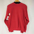 タルテックス TULTEX 80-90S ラグランスリーブクルーネックスウェット メンズ import:L