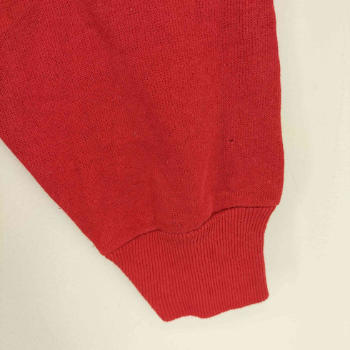 タルテックス TULTEX 80-90S ラグランスリーブクルーネックスウェット メンズ import:L