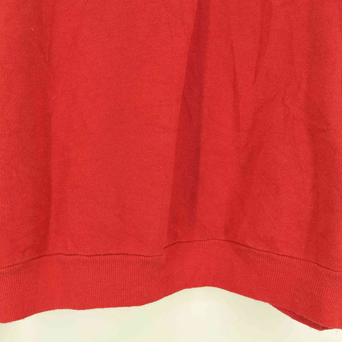 タルテックス TULTEX 80-90S ラグランスリーブクルーネックスウェット メンズ import:L