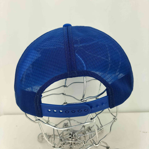 アークテリクス ARCTERYX Logo Trucker Flat Cap ロゴ トラッカー フラットメッシュ キャップ メンズ