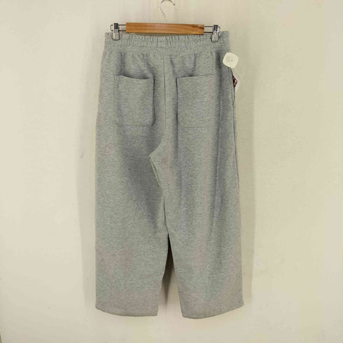 ユニクロシー UNIQLO:C スウェットワイドパンツ メンズ JPN:L