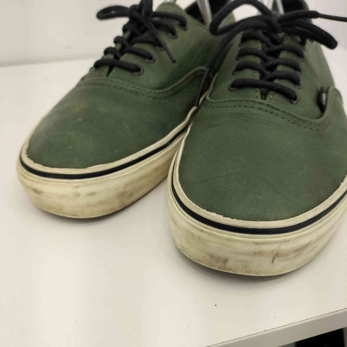バンズ VANS Authentic SPECTATOR DECON CA オーセンティック スペクテイター ディコン カリフォリニアコレクション ローカットスニーカー メンズ 9.5