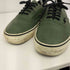 バンズ VANS Authentic SPECTATOR DECON CA オーセンティック スペクテイター ディコン カリフォリニアコレクション ローカットスニーカー メンズ 9.5